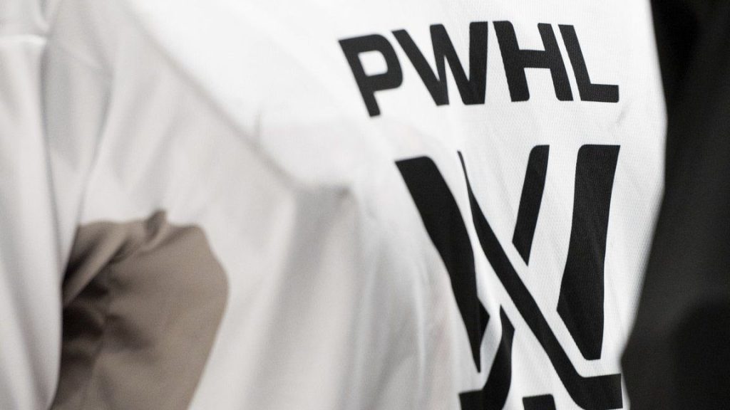 PWHL announces unique playoff format, puts aside talk of expansion