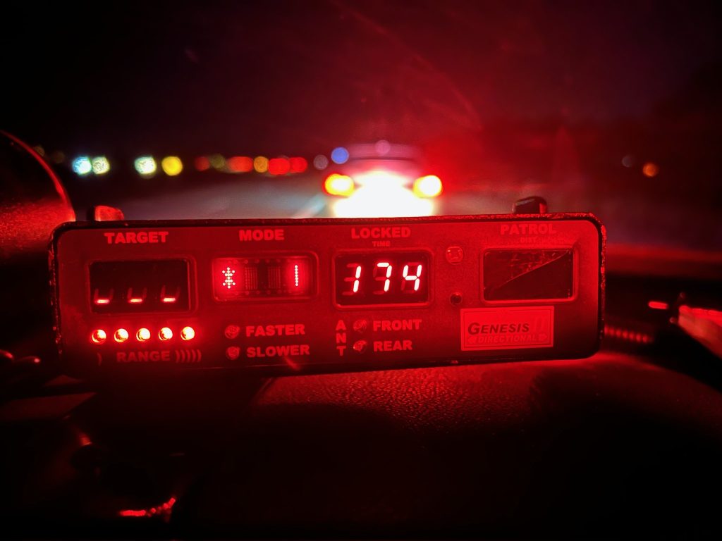 Ottawa OPP charge teen G2 driver for going 60 over the limit on Hwy. 417