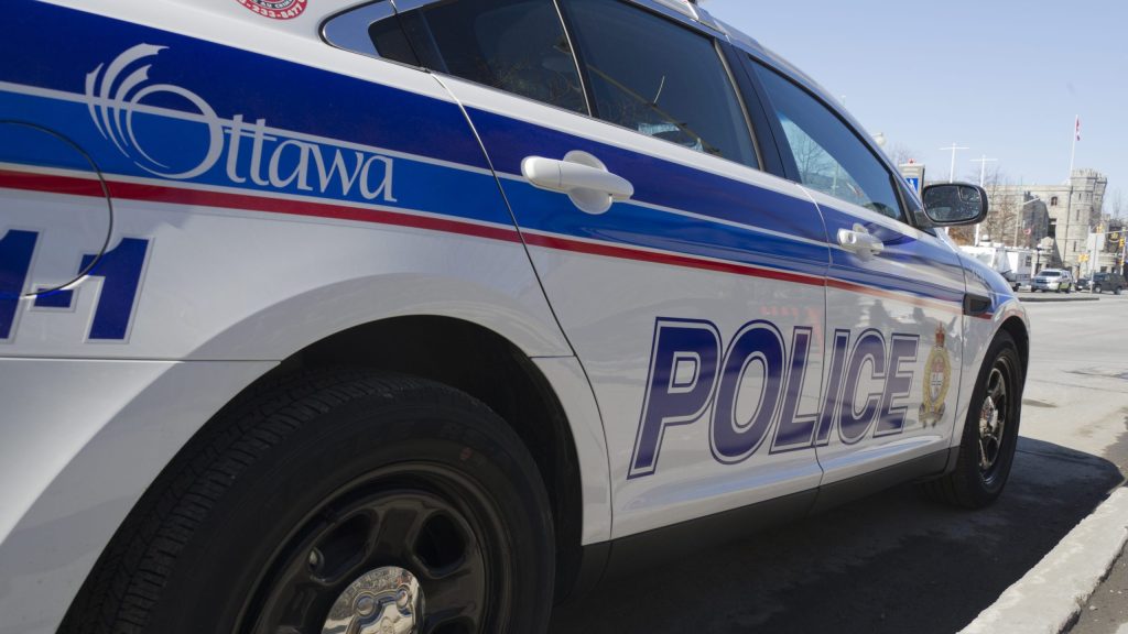 Ottawa police investigating Manor Park homicide
