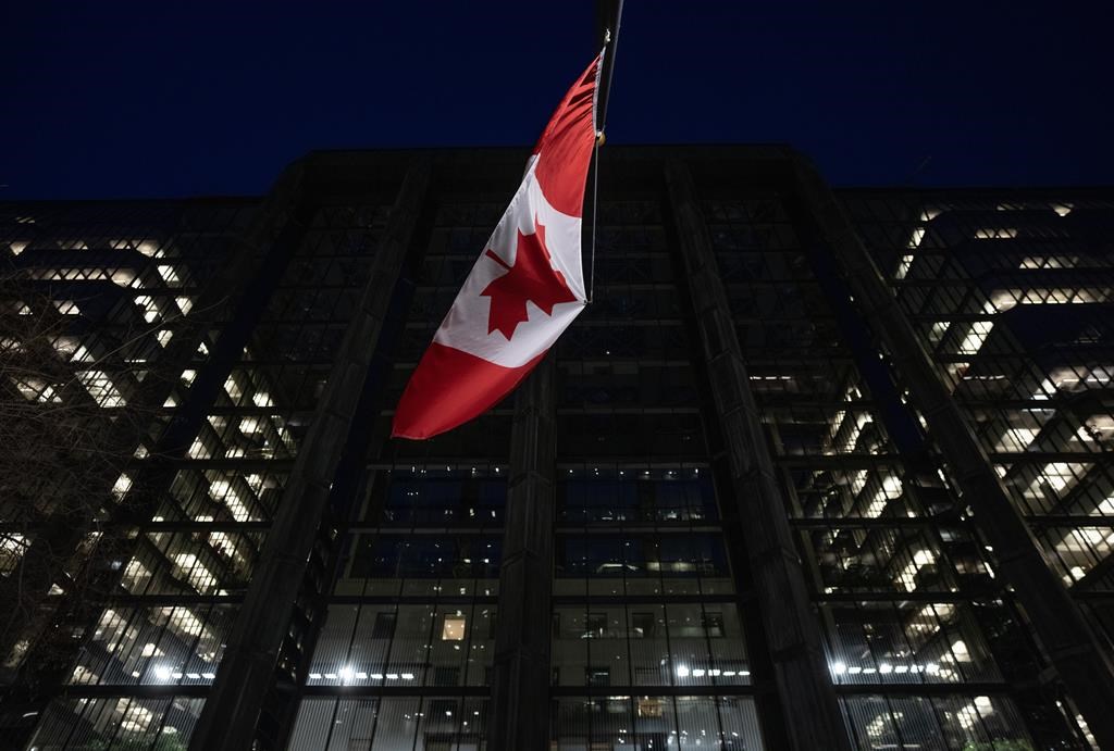BoC expected to hold interest rates this week as grey cloud hangs over economy