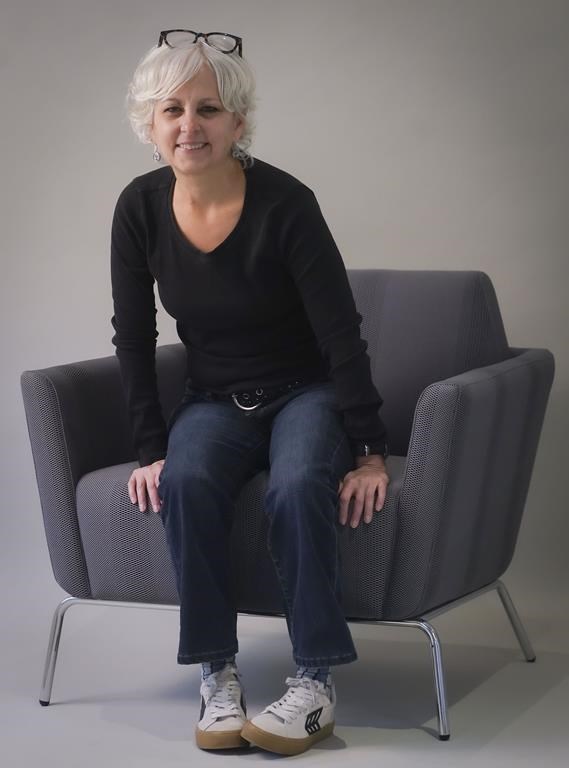 Beloved author Kate DiCamillo talks writing and healing herself with new middle-grade novel 'Ferris'