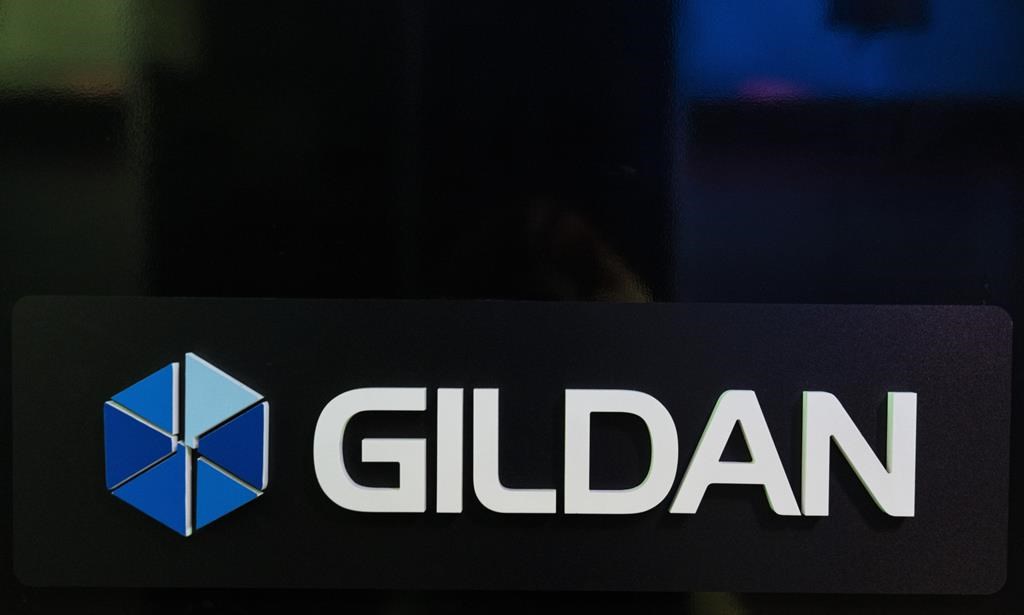 Gildan 2025 stock forecast