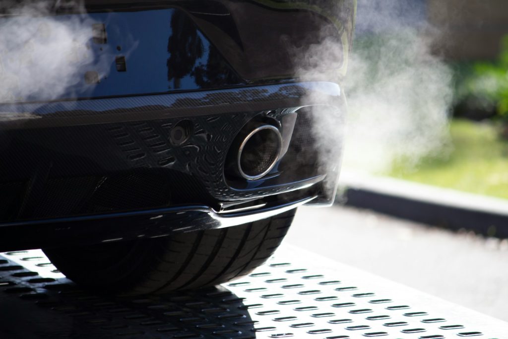 Get to know Ottawa's vehicle idling bylaws and how you can change it