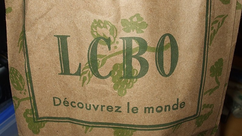 Doug Ford requests LCBO bring back paper bags