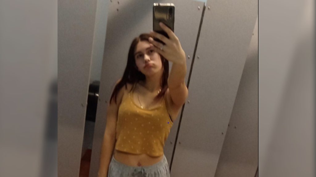 Police searching for missing Kingston, Ont. teen