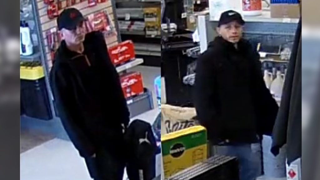 East Ontario OPP investigating after pair steals nearly $1K worth of tools