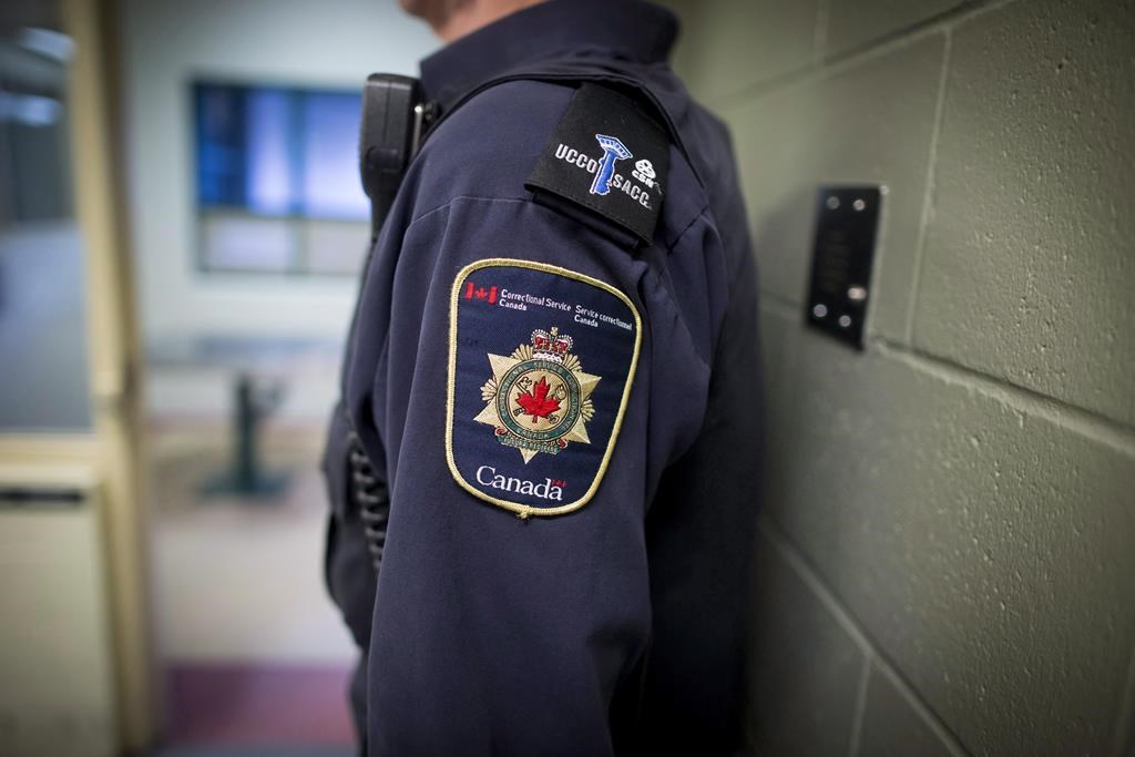 B.C. prison guards decry increasing violence, drone drops of weapons, drugs
