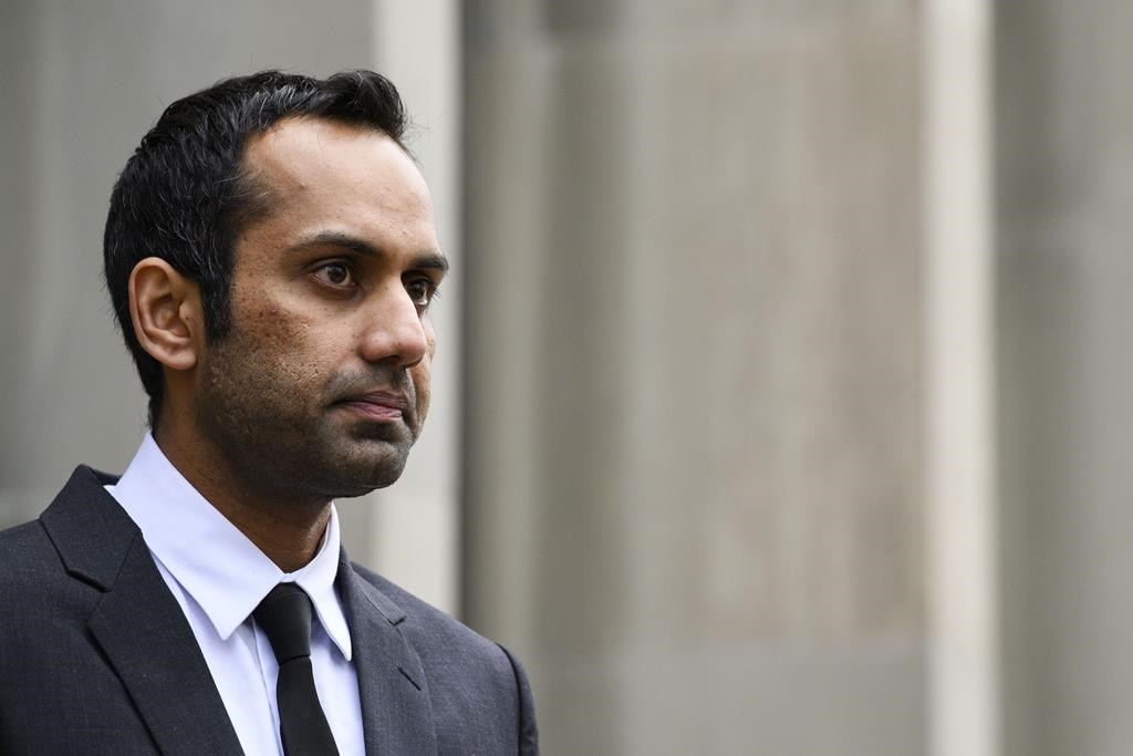 Zameer acquittal demonstrates why politicians should keep quiet on bail, lawyers say