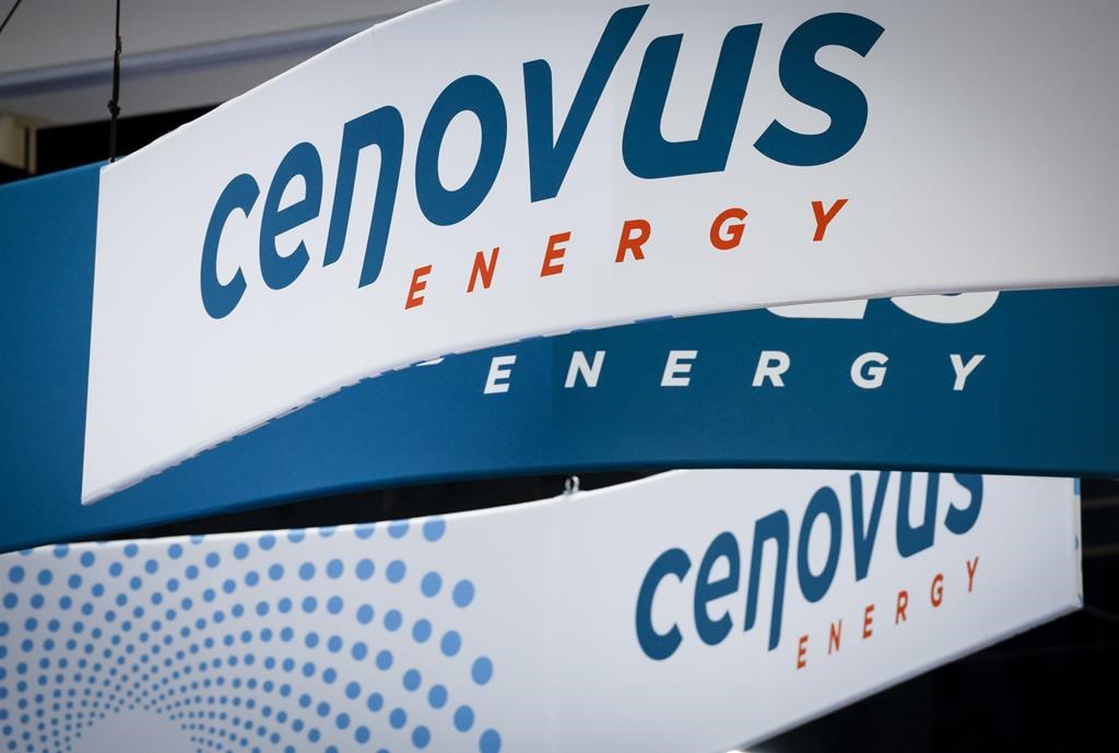 Cenovus fined $2.5 million for biggest oil spill in Newfoundland and Labrador history