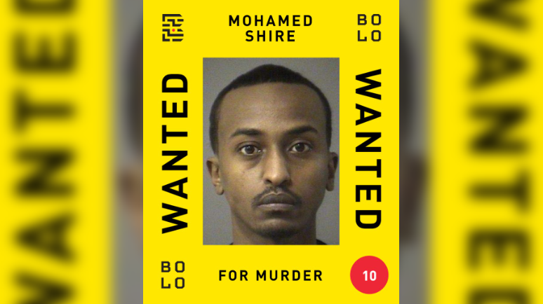 Ottawa murder suspect featured on Canada’s most wanted list 