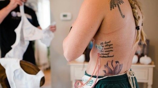Rates of breast cancer are rising in younger women: Study