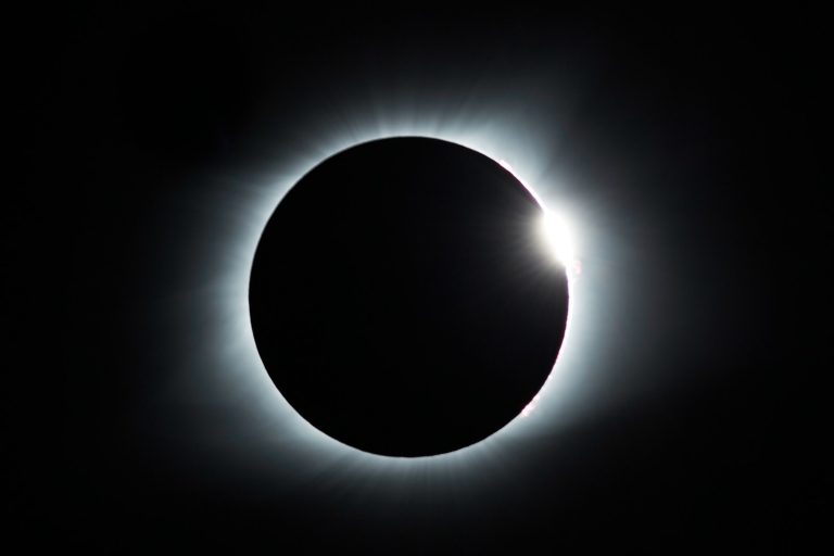 Where to watch today’s solar eclipse in Ottawa, eastern Ontario
