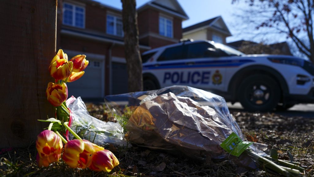 Landlord of killed Barrhaven family: 'I couldn't believe it'