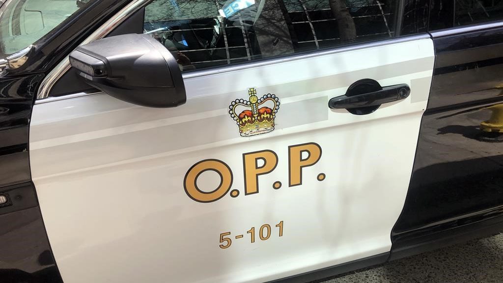 OPP probe serious collision in Rockland