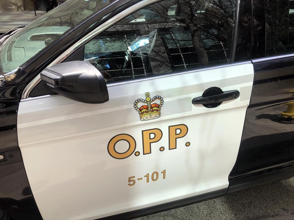 Teen among 3 facing drug charges in eastern Ontario