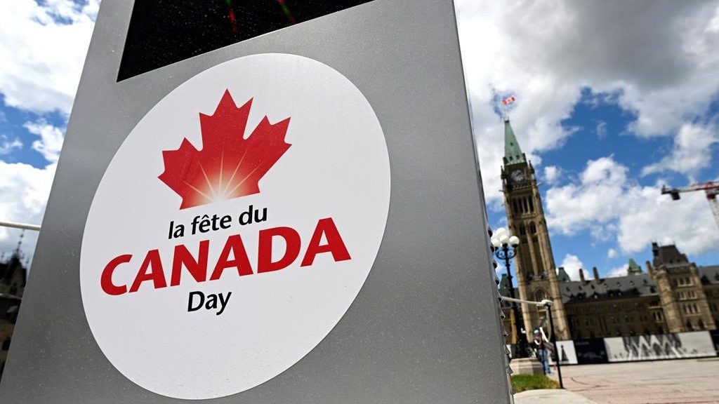 Canada Day festivities announced. Here's what to expect