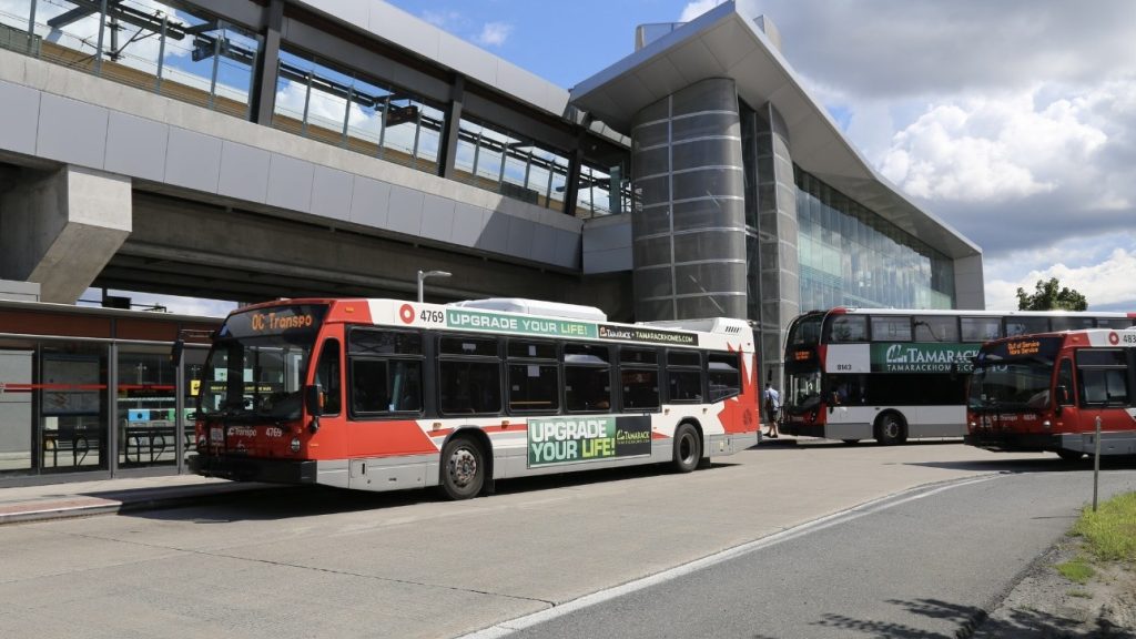 New payment option for OC Transpo riders