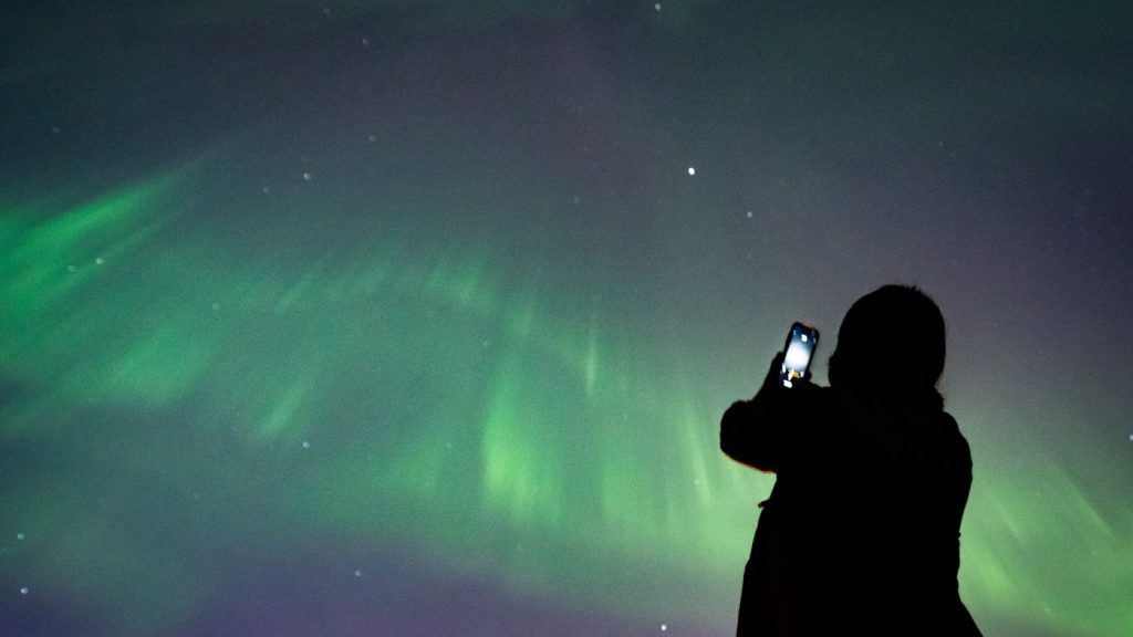 Northern lights possible over Canada after sunspot behind big solar storm returns