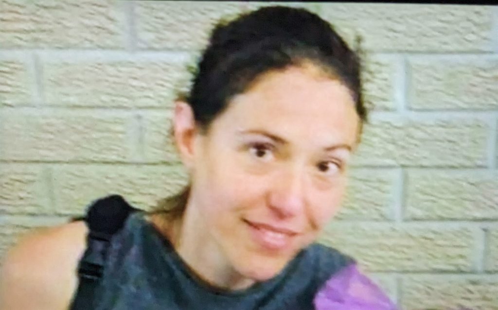 Gatineau police searching for missing woman
