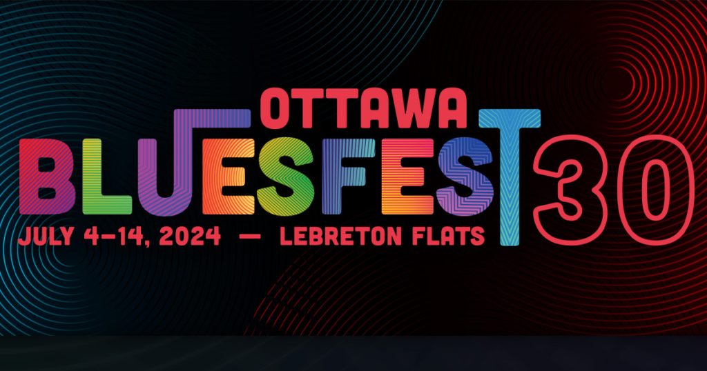 Shaboozey, Jelly Roll added to 2024 Bluesfest line up