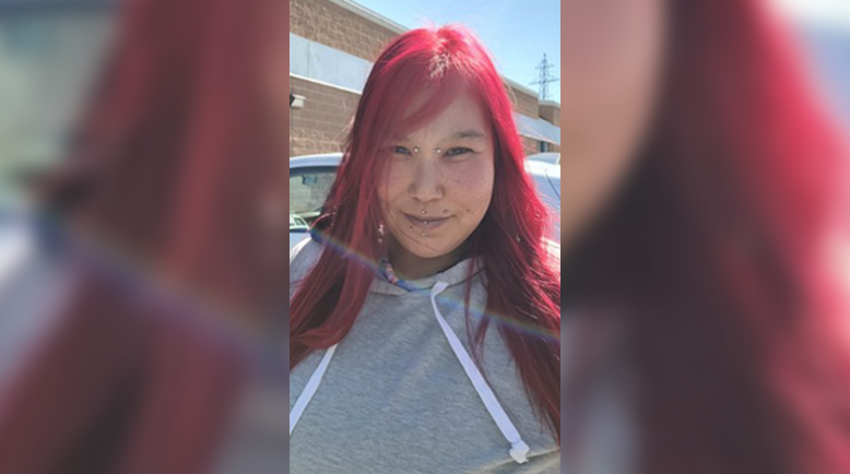 Police concerned for wellbeing of missing Indigenous woman