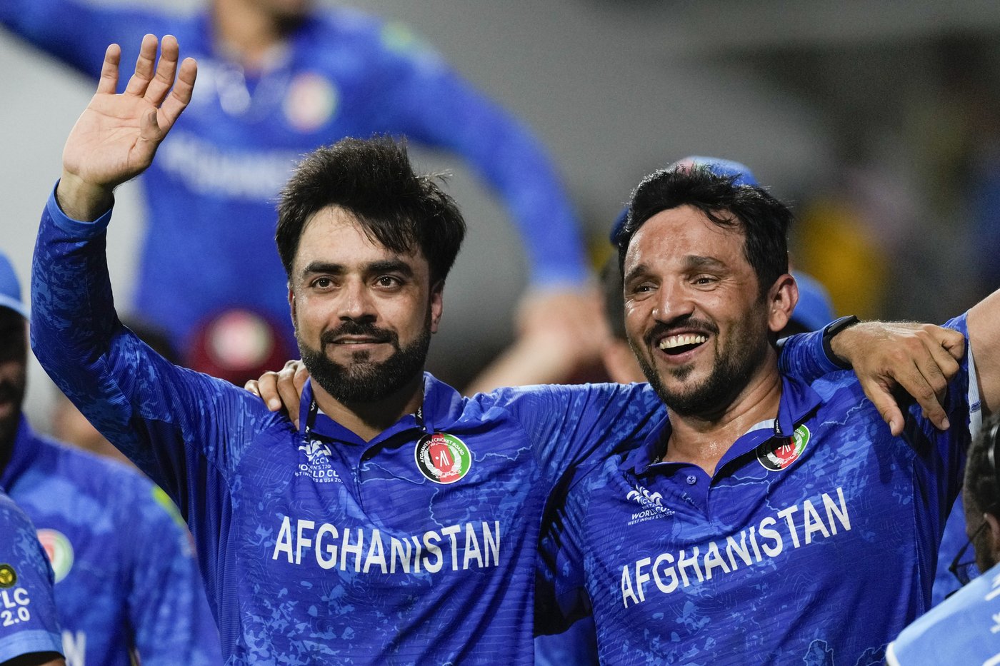 Afghanistan-South Africa T20 World Cup semifinal pits cricket’s overachievers against underachievers