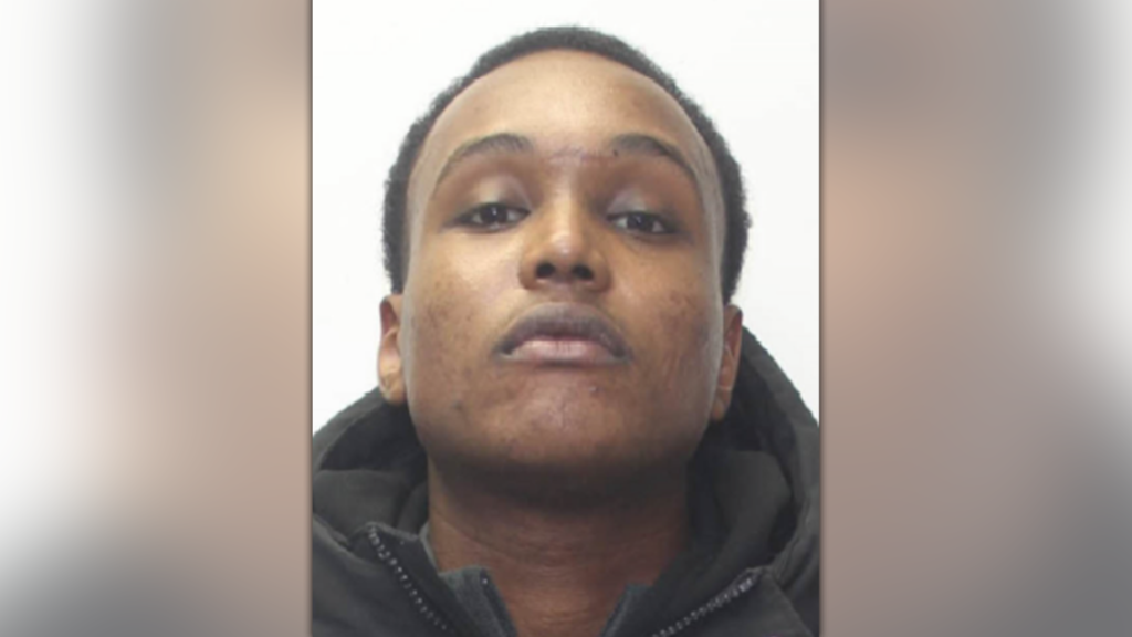 Canada-wide warrant issued for homicide suspect in Westboro shooting