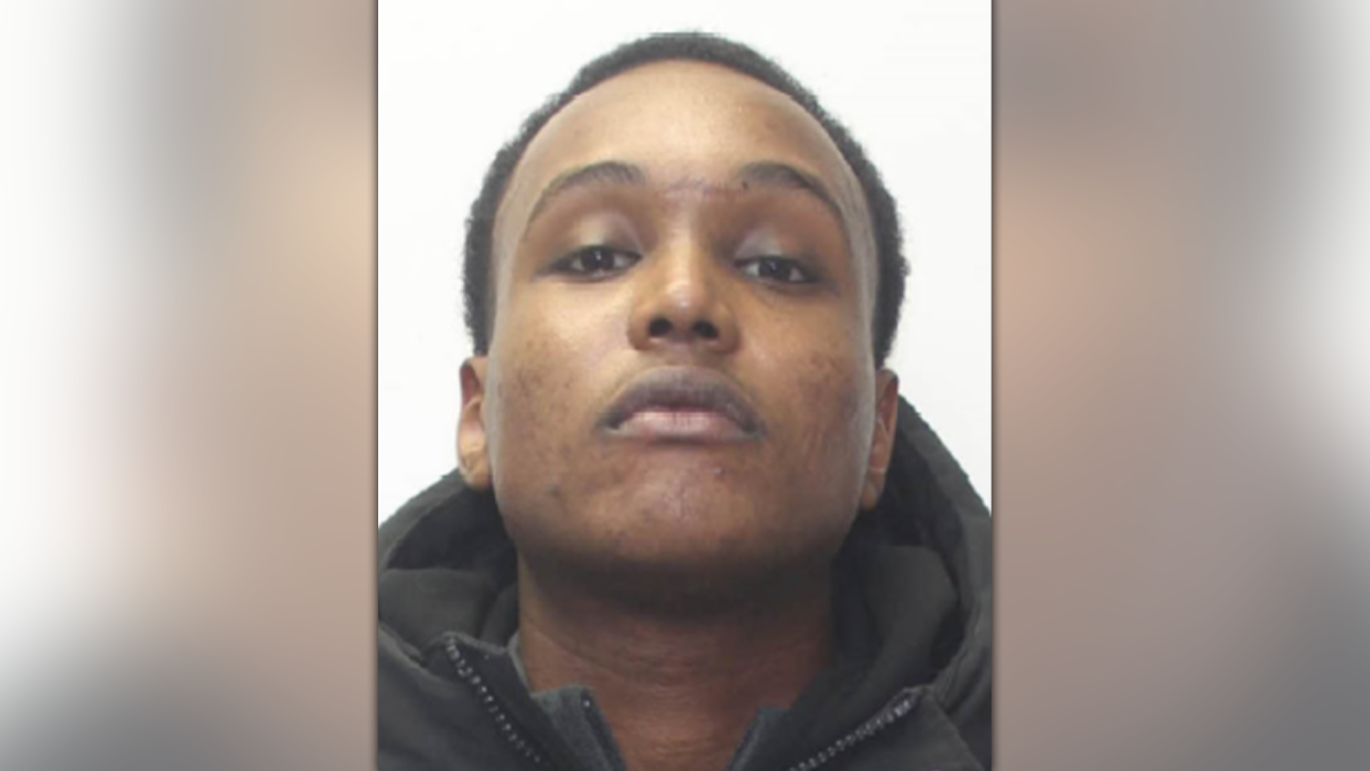 23-year-old from Ottawa wanted Canada wide