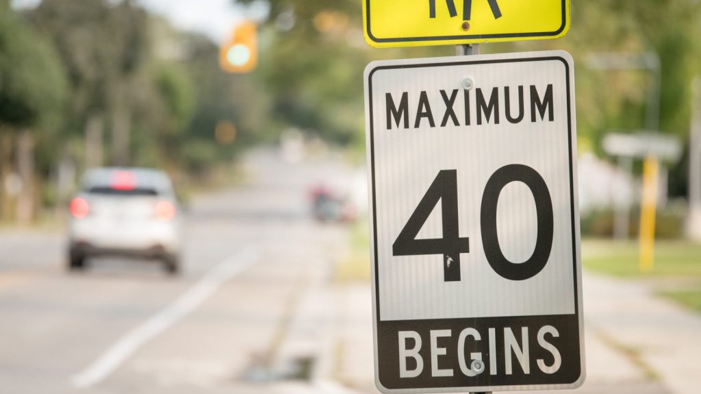 Speed limits reducing on some residential streets in Stittsville