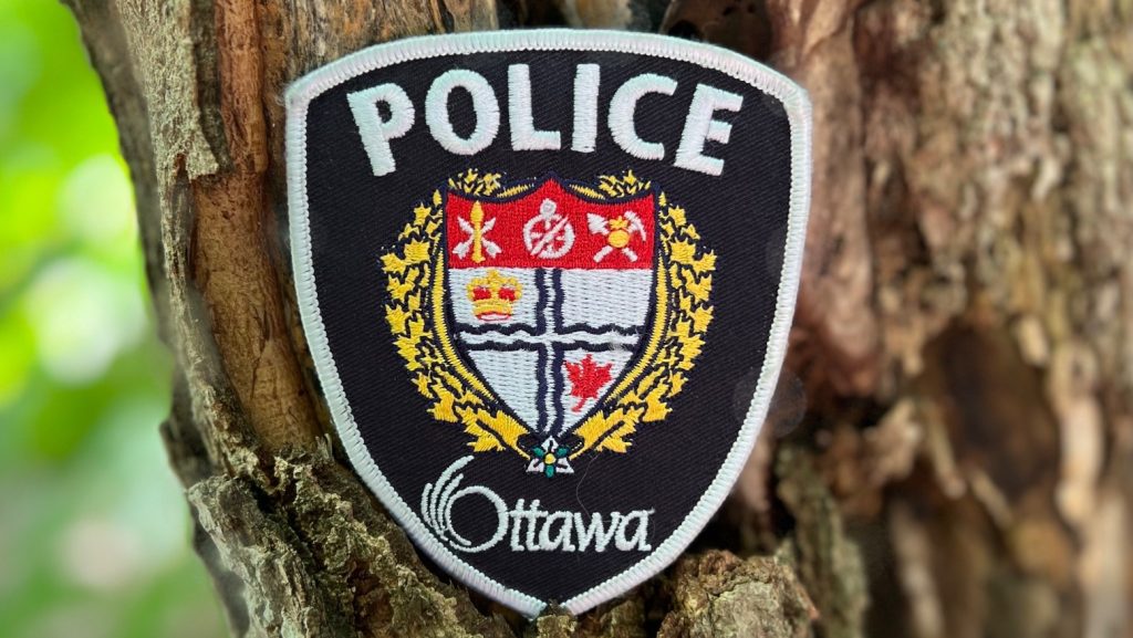 Police seeking other victims of Ottawa man charged with child luring