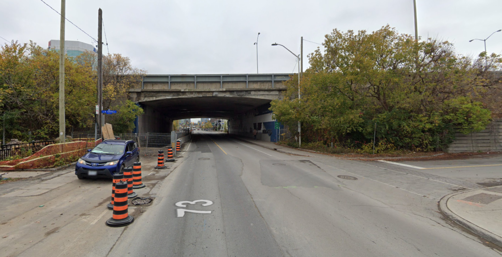Highway 417 closing today in Ottawa. Here's why