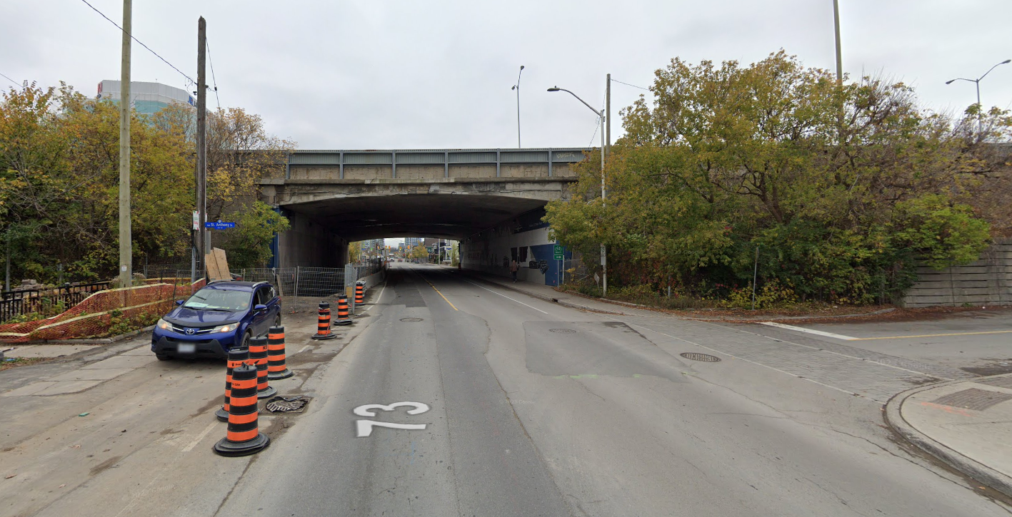 Hwy. 417, Booth Street closing this weekend; traffic delays likely