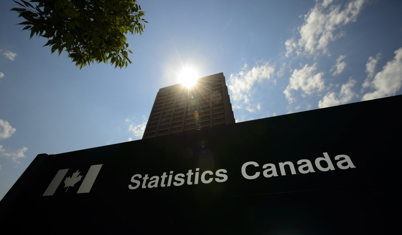 Inflation falls to 2.7 in June, driven by slower growth in gas prices StatCan