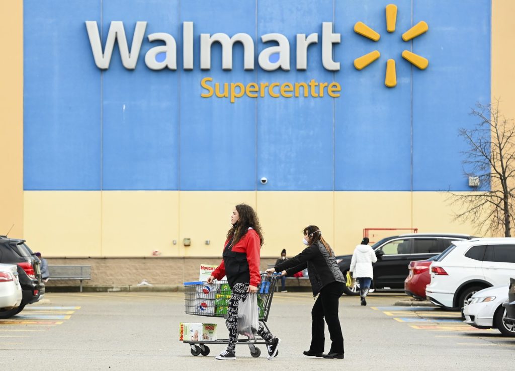 Final hurdle clears for grocery code of conduct as Walmart, Costco sign on