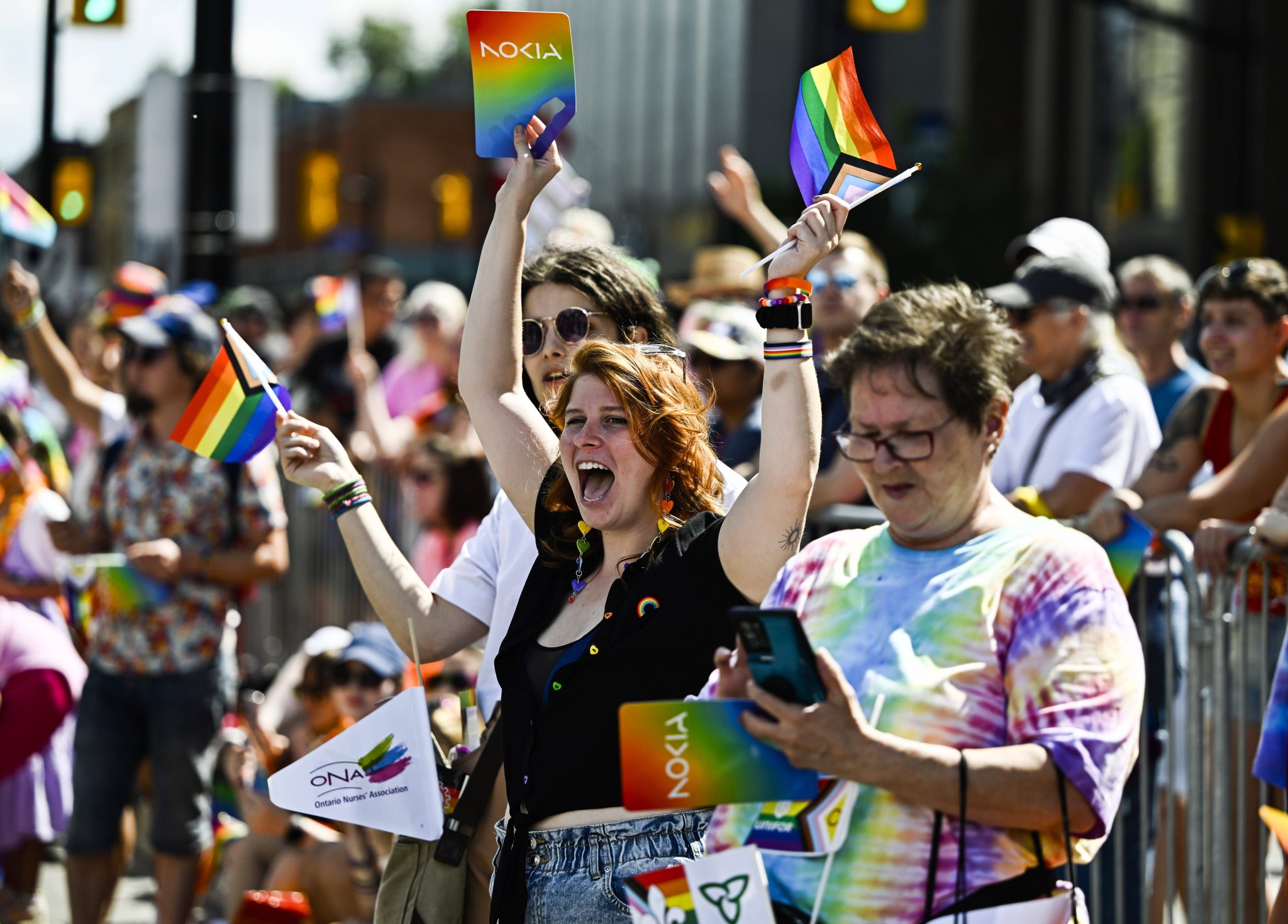 Capital Pride set to kick off this weekend with community events