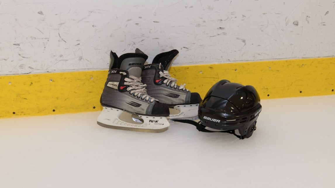 Ottawa’s men and women’s adult hockey league registration now open