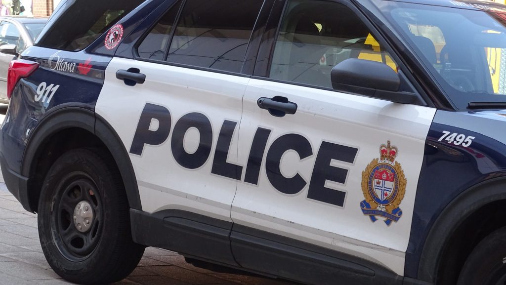 Youth in hospital with life-threatening injuries after being struck by vehicle