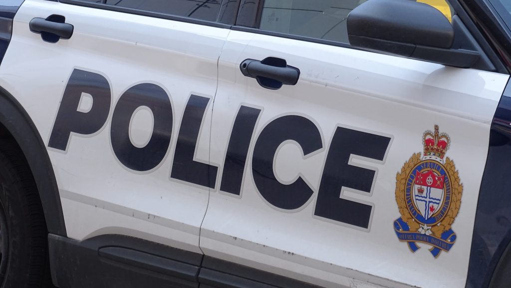 Ottawa police investigating possible attempted child abduction in Orléans