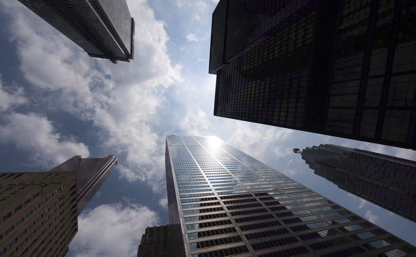 RBC, TD to pay millions to settle U.S. SEC charges over recordkeeping