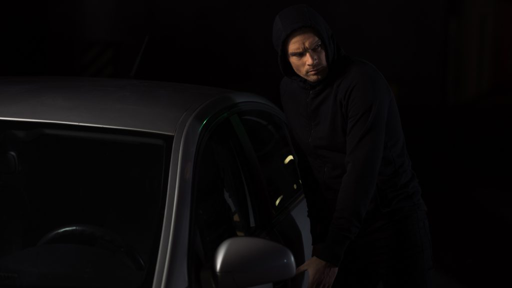 Ontario's car theft crisis: The keys are in your hand to protect your vehicle