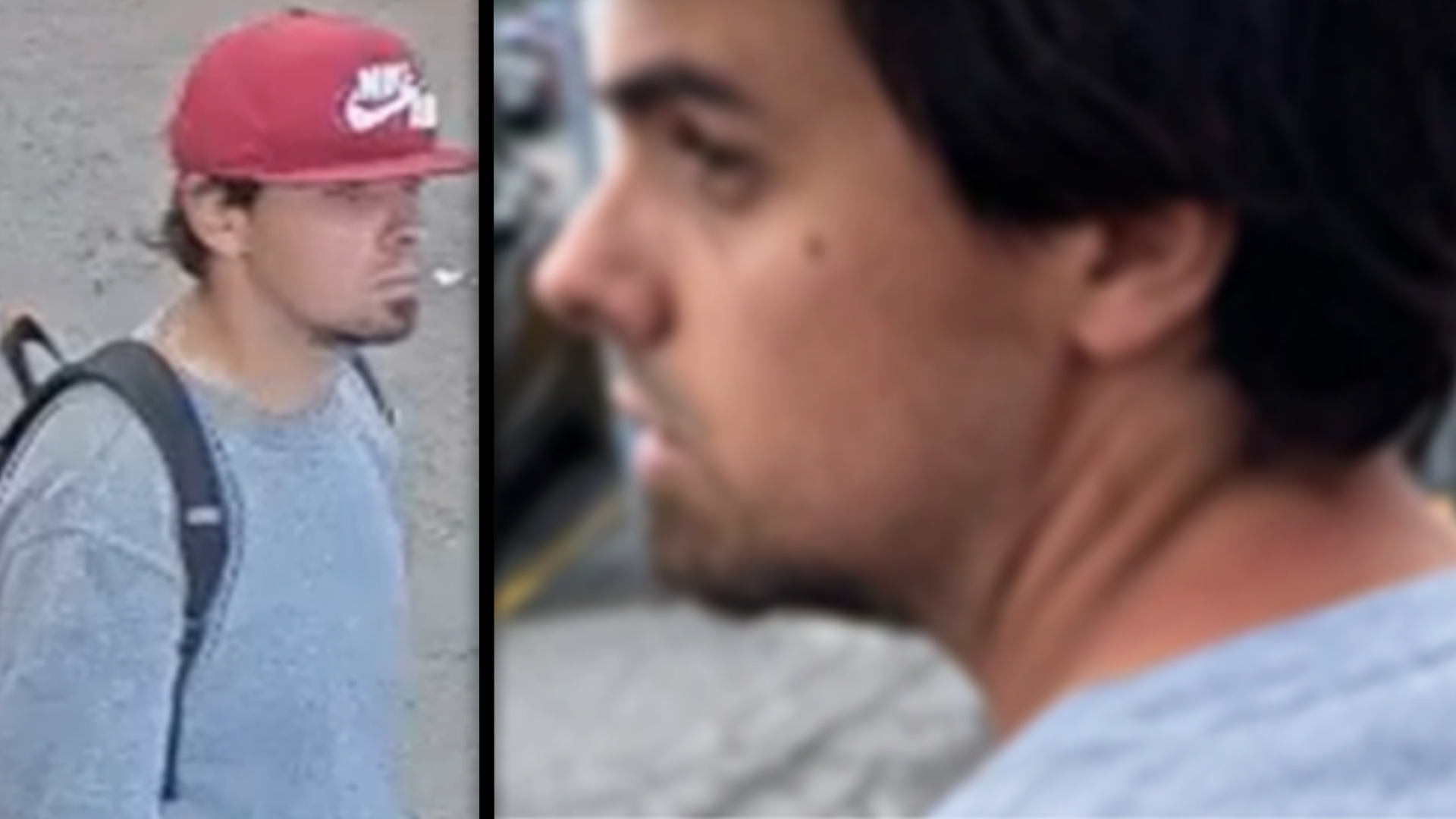 Suspect sought in Ottawa store robbery and attempted assault