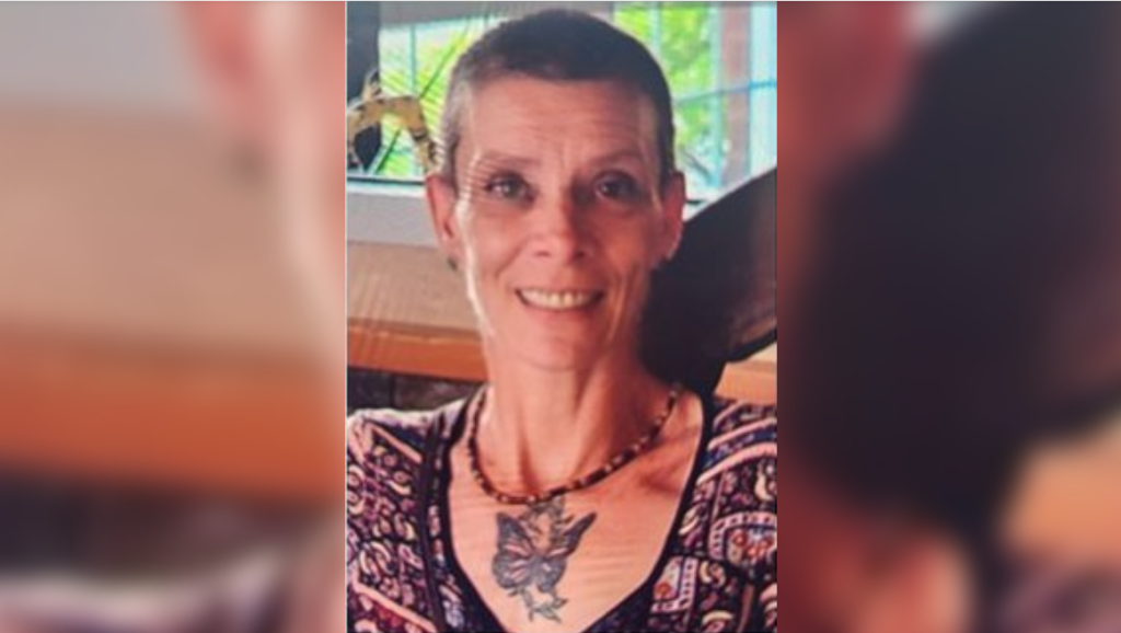 Missing woman last seen in Ottawa on Sept. 8