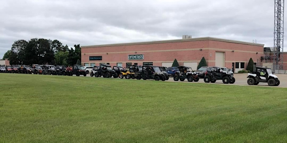 Here's why you could see more ATVs in west Ottawa this weekend