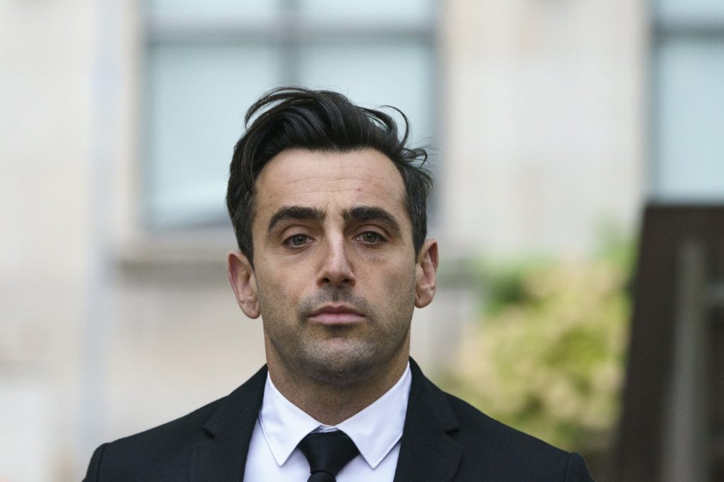 Opening arguments expected in Jacob Hoggard's sexual assault trial