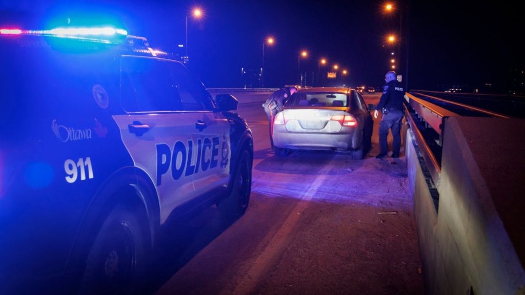 'Ridiculous speeds': Police charge multiple drivers in one night