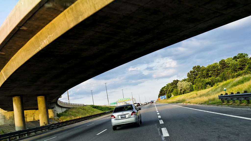 Ford announces plan to explore building tunnel under Highway 401