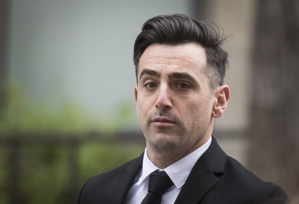 Defence set to lay out case in Hedley singer Jacob Hoggard's sexual assault trial