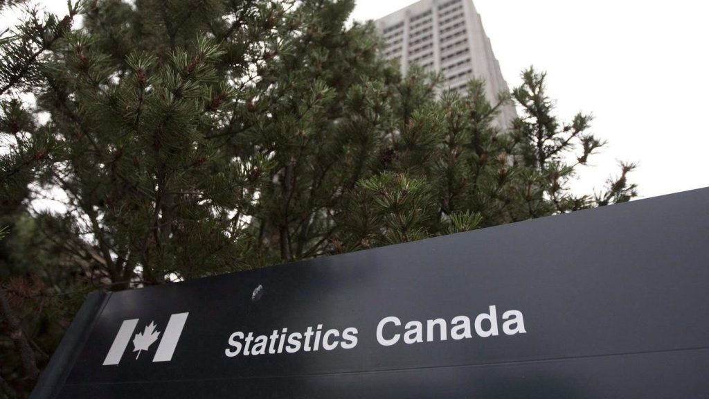 Statistics Canada to release August jobs report today amid labour market slowdown