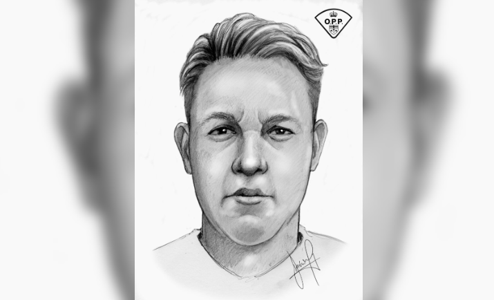 Ottawa police put out second age progression sketch in missing teen case