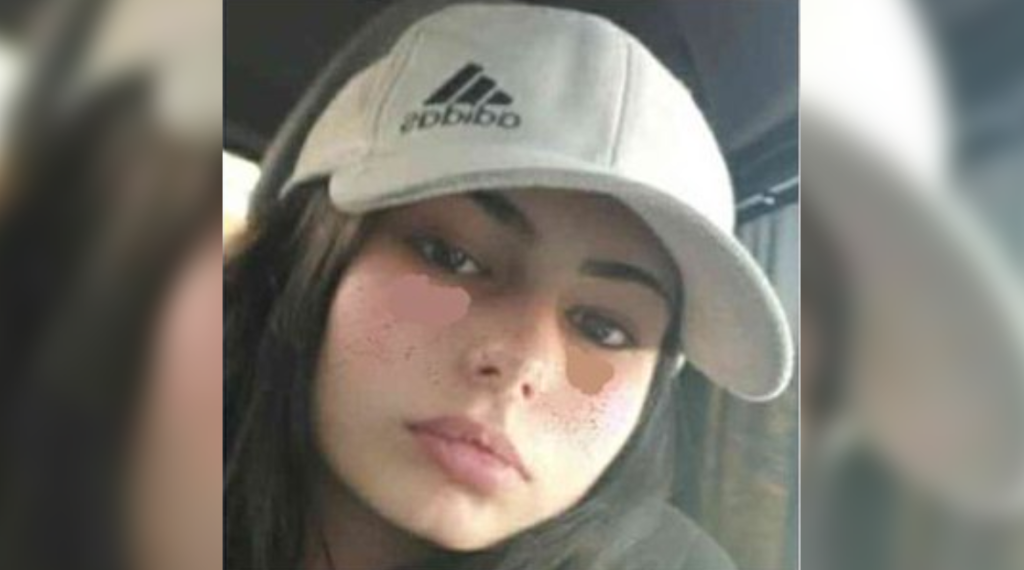 Search continues for young woman last seen in late Sept.